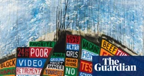 ‘We’ve got a lot less competitive’: Stanley Donwood on creating Radiohead’s iconic artwork