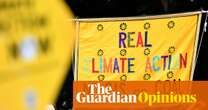 On the climate crisis, housing and more, politicians avoid clarity because it demands action | Greg Jericho