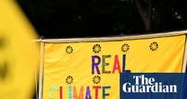 Intelligence agencies should report on foreign interests in ‘activist groups’, Australian coal lobby group argues