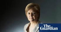 Nicola Sturgeon on leadership, scandal and trolling the trolls – podcast