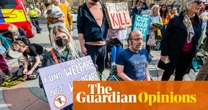 As a visibly physically disabled MP, my view on the welfare bill is clear: we need a reset and fast | Marie Tidball