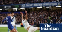 Dewsbury-Hall sees off Djurgården as Chelsea reach Conference League final