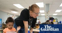 Rural Americans who rely on Head Start worry about its future: ‘Without free childcare I couldn’t work’