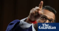 FBI cuts ties with two advocacy groups that track US extremism after rightwing backlash