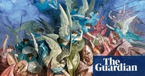 An AI version of Milton’s Paradise Lost is fundamentally unworthy of one of the great works of art