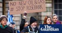 Thirteen more oil and gas licences could be cancelled after Rosebank court ruling