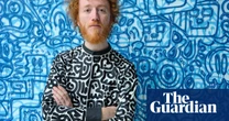 ‘I was living in Doodle Land and didn’t know how to get back’: the million-dollar artist who drew himself crazy