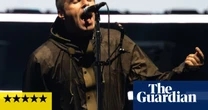 Oasis review – a shameless trip back to the 90s for Britpop’s loudest, greatest songs