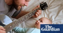 British men urged to join ‘Dad strike’ calling for more paternity leave
