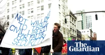 ‘It came out of real frustration’: the 90s activist network that set fires to save a burning planet
