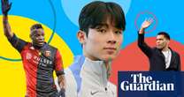 Men’s transfer window January 2025: all deals from Europe’s top five leagues