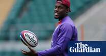 Maro Itoje reveals he turned down big-money French offers to put England first