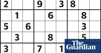 Sudoku 6,918 medium