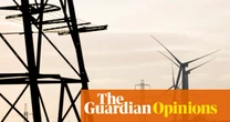 Ofgem should tell it straight: electricity prices are set to stay high for years | Nils Pratley