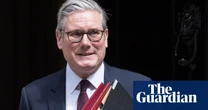 More headaches for Labour: Send, strikes and small boats