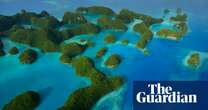 Trawl the sea or mine for metals? Pacific nations wrestle with how to protect oceans - and livelihoods