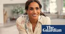 Kiss the Netflix deal goodbye! With Love, Meghan is so pointless it might be the Sussexes’ last TV show