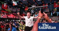 World Cup quarter-final expected to generate £500m sales boost for UK economy