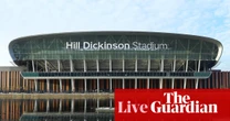 Newcastle v Nottingham Forest, Everton v Crystal Palace and more: Premier League clockwatch – live