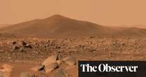 Nasa’s hunt for signs of life on Mars divides experts as mission costs rocket