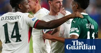 Estêvão shows Chelsea he can form dangerous partnership with Palmer