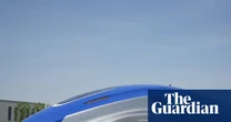 Maglev train researchers may have solved ‘tunnel boom’ shock waves