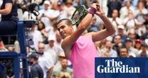 Alcaraz and Djokovic’s contrasting careers at forefront in scintillating semi-final