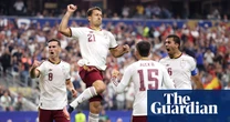 Spain reach World Cup final after Oyarzabal and Porro sink sorry France