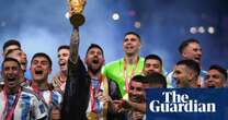 Fifa will consider expanding World Cup to 64 teams for 2030 tournament