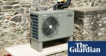 UK heat pump rollout criticised as too slow by public spending watchdog