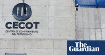 Democrat urges hearing into ‘human rights abuses’ at El Salvador megaprison
