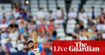 England v Scotland: Women’s T20 Cricket World Cup – live