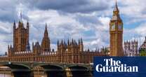 Fire could ‘burn down parliament’ and asbestos is rife, surveys show