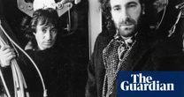 ‘We wanted Torvill and Dean skating in the video!’ How we made Godley & Creme’s Cry