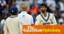 Cricket endures draw furore but Langer taught me not to shake hands too early | Mark Ramprakash