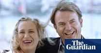 Jane Campion remembers Sam Neill: ‘He was radiating peace, beaming love’