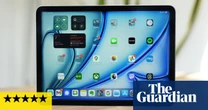 Apple iPad Air M3 review: the premium tablet to beat