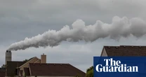 Young climate activists in Wisconsin sue state over pro-fossil fuel policies