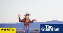 Among the Palms the Bomb review – the enviromental scars left behind by the US’s atom-blast testing