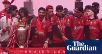 English football faces strain between money and fans’ needs, says report