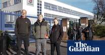 ‘It was looking positive’: Vauxhall workers in shock over plant closure