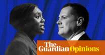 The new Tory leader will be Badenoch or Jenrick. Either would be a one-way ticket to another political planet | Martin Kettle