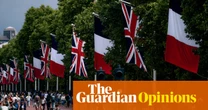 Macron will enjoy his royal welcome. But the Franco-British relationship remains a love-hate affair | Paul Taylor