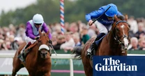 Ombudsman sees off Delacroix to secure International Stakes success