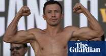 LA 2028 the target as Golovkin named chair of World Boxing commission