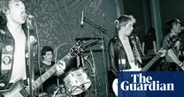 ‘The army were on the streets – and we were bored’: Stiff Little Fingers on making Alternative Ulster
