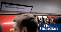 Engineers baffled by signalling issues on London underground’s Northern line