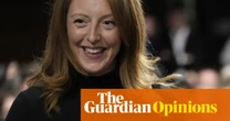 Forget the DEI hires – meet Trump’s latest WTF hire | Arwa Mahdawi