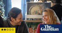 A Merry Little Ex-Mas review – Netflix’s season of cheapo festive fare begins with a shrug