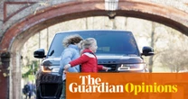 Britain’s cars and SUVs are growing bigger – but there is a way to stop this deadly ‘carspreading’  | Christian Wolmar